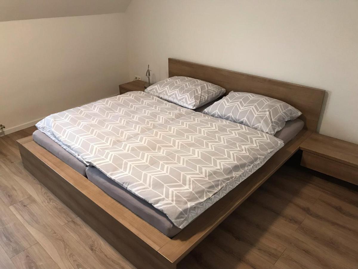 Apartman Neva Gbely Skalica Exterior foto
